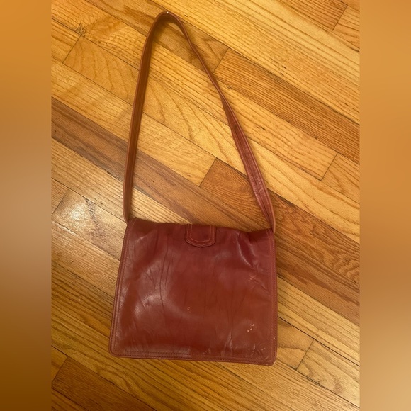 Vintage Abraham & Straus Shoulder/Cross Body Bag - Picture 7 of 15